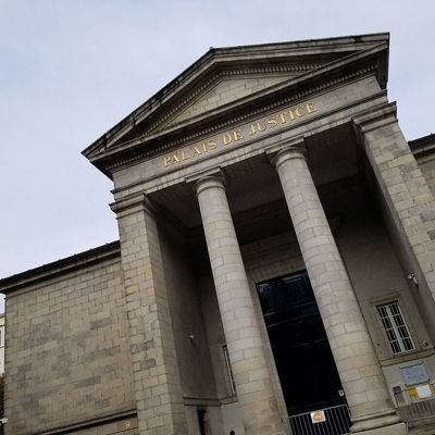 , Proc&egrave;s d&rsquo;un ancien &eacute;lu &agrave; la mairie de Brest : &laquo;&nbsp;Il a bris&eacute; ma vie&nbsp;&raquo; t&eacute;moigne son neveu