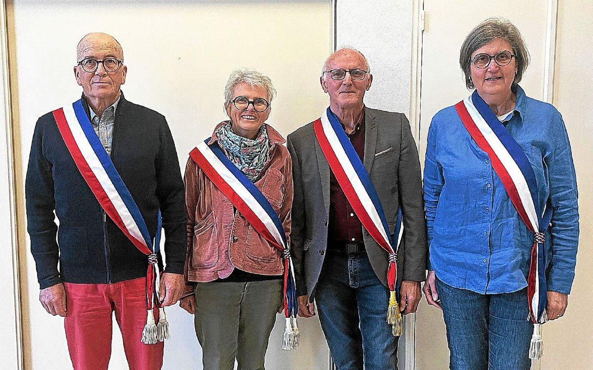 , Tr&eacute;veneuc : r&eacute;&eacute;lu maire, Marcel S&eacute;randour d&eacute;nonce l&rsquo;insulte d&rsquo;une membre de la minorit&eacute;