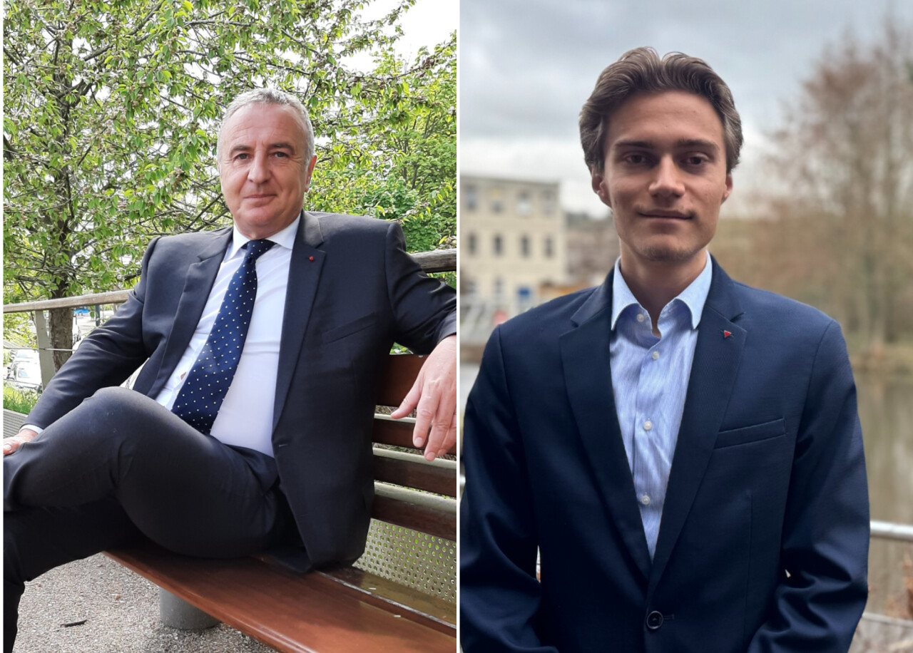 , Val-de-Reuil : Insultes, coups bas et agressions entre les candidats aux municipales