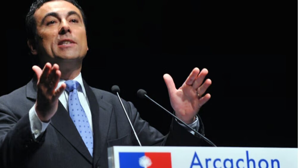 , Vid&eacute;o o&ugrave; il menace et insulte son adversaire : le maire d&rsquo;Arcachon s&rsquo;explique et s&rsquo;excuse
