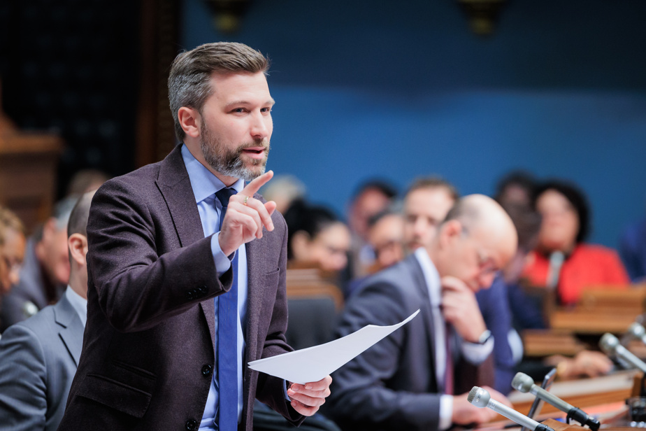 , Violence dans les &eacute;coles Les &eacute;lus secou&eacute;s, mais divis&eacute;s sur les solutions