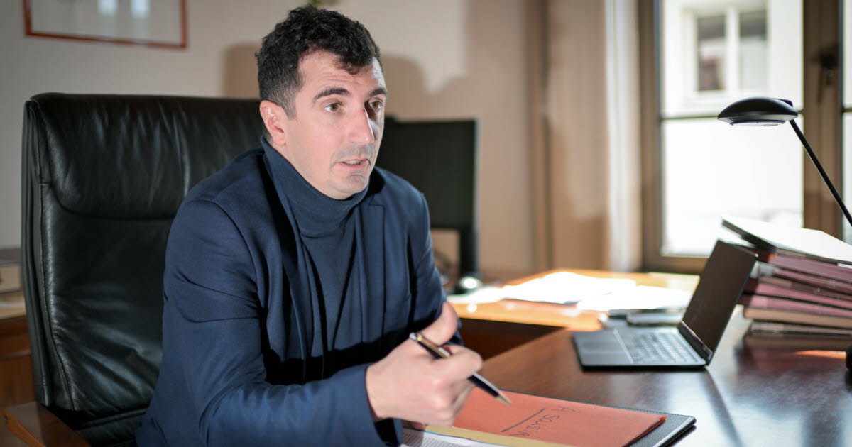 , Accueil Faits-divers – Justice Des agents et &eacute;lus menac&eacute;s et insult&eacute;s &agrave; G&eacute;rardmer : &laquo; Aucune violence, intimidation …