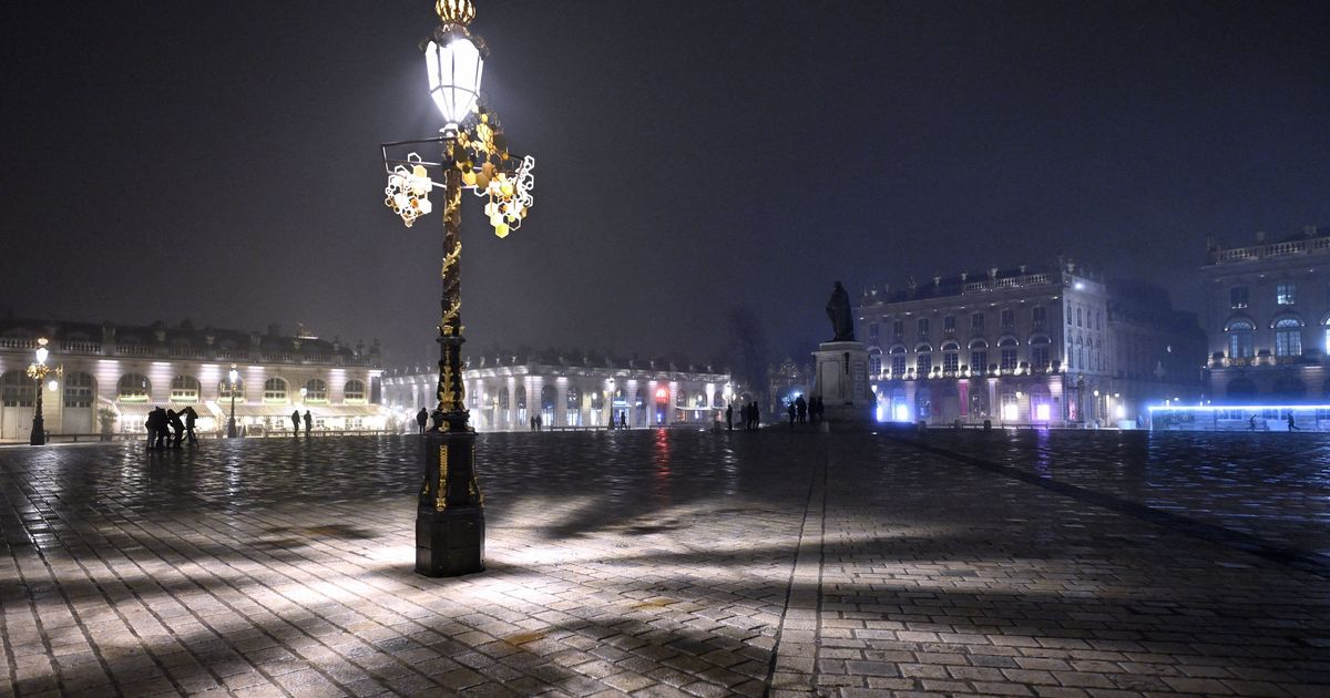 , Agression de nuit &agrave; Nancy : plaintes d&eacute;pos&eacute;es et enqu&ecirc;te ouverte