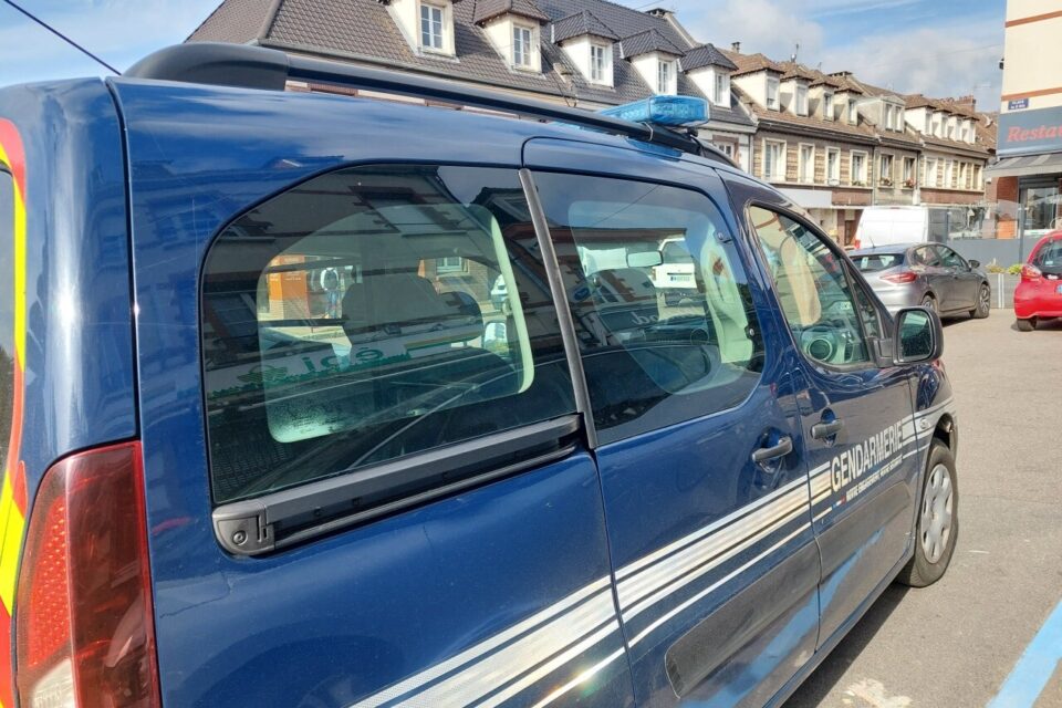 En 2025, les gendarmes de neufch&acirc;tel-en-Bray ont &eacute;t&eacute; en op&eacute;rations ext&eacute;rieures 70% de leur temps