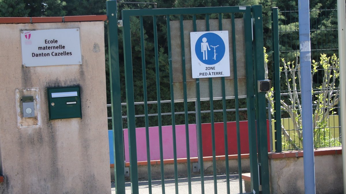 , Castanet-Tolosan. Intrusion dans une &eacute;cole : les &eacute;lus vont prendre des mesures