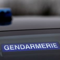 GENDARMERIE NATIONALE ILLUSTRATION