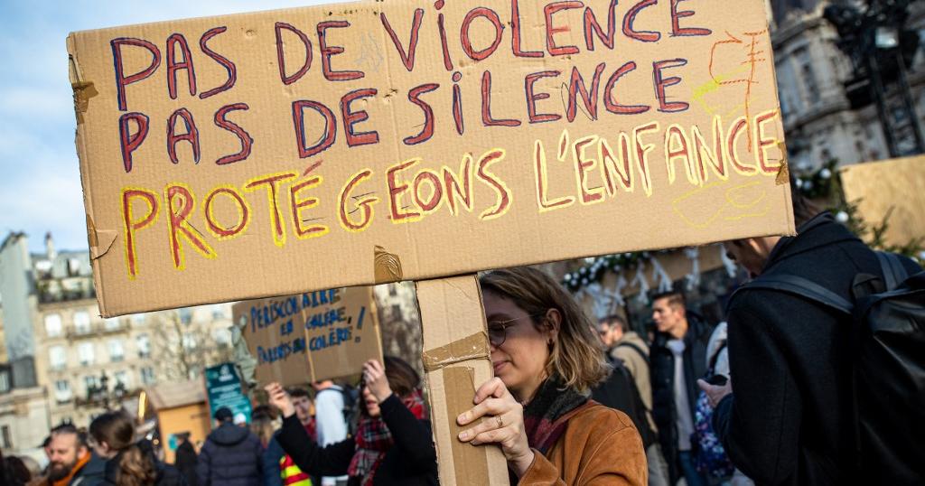 , Des agressions sexuelles en p&eacute;riscolaire incitent le maire &agrave; annoncer un &laquo;&nbsp;plan d&rsquo;action&nbsp;&raquo;