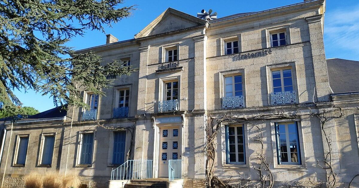 , Deux-S&egrave;vres : une plainte pour agression sexuelle d&eacute;pos&eacute;e contre le nouveau maire de Melle