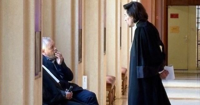 , Indre-et-Loire : condamn&eacute; &agrave; 3 ans de prison ferme pour aggressions sexuelles, le maire de Nazelles-N&eacute;gron va faire appel