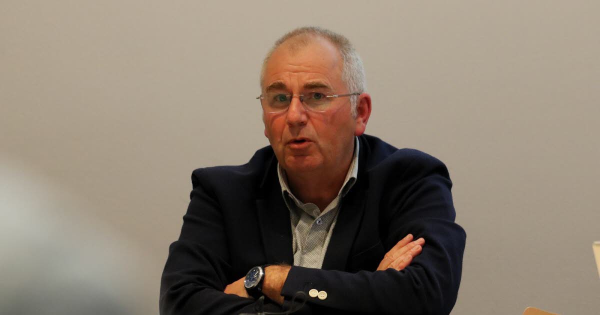 , Is-sur-Tille Maire agress&eacute;: le pr&eacute;venu condamn&eacute; par le tribunal judiciaire de Dijon