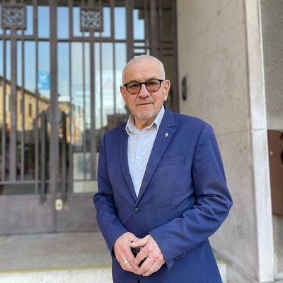 , &laquo;&nbsp;J&rsquo;ai &eacute;t&eacute; jet&eacute; en pat&ucirc;re&nbsp;&raquo; : blanchi, le maire de Privas se d&eacute;fend apr&egrave;s des accusations d&rsquo;agressions sexuelles