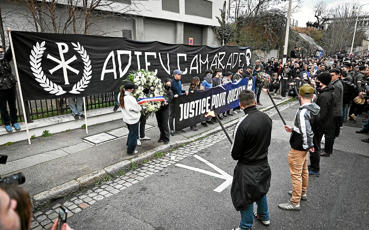 , [La semaine de David Revault d&rsquo;Allonnes] Violences politiques, politique de la violence