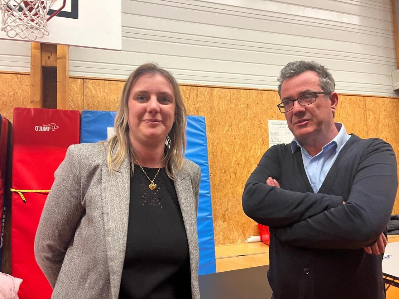 , L&rsquo;ex-maire de B&eacute;nouville a eu peur &laquo; d&rsquo;une agression physique &raquo;, son successeur &eacute;voque &laquo; un harc&egrave;lement &raquo;