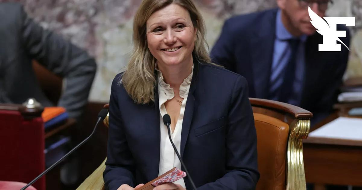 , Maires hu&eacute;s lors des &eacute;lections: &laquo;Respectons ceux qui s&rsquo;engagent&raquo;, exhorte Ya&euml;l Braun-Pivet