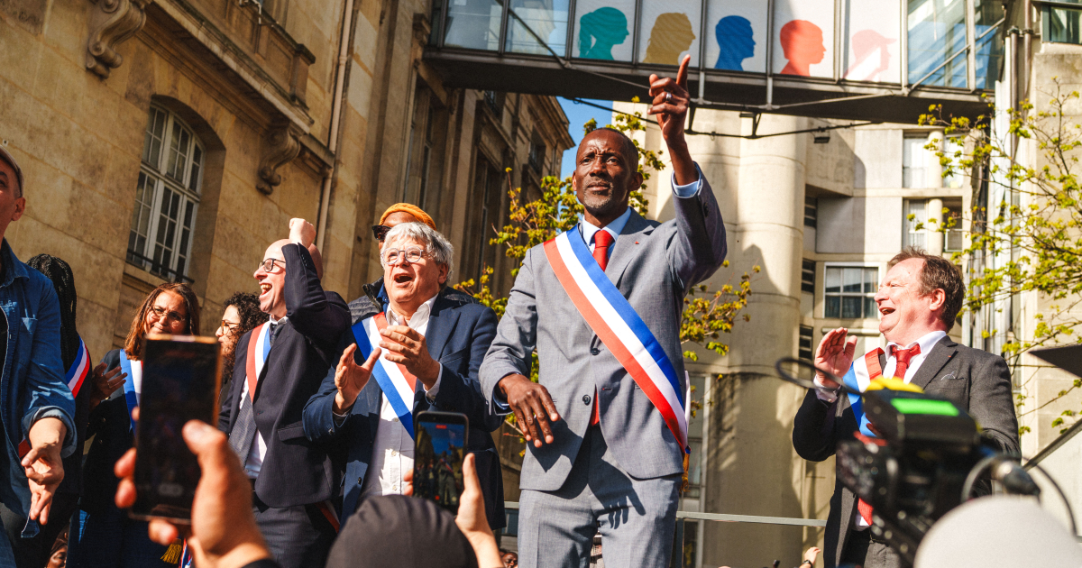 , Marie-H&eacute;l&egrave;ne Bacqu&eacute; : &laquo; Une partie de l&rsquo;&eacute;lite sociale et politique ne supporte pas la pr&eacute;sence d&rsquo;&eacute;lus racis&eacute;s &raquo;