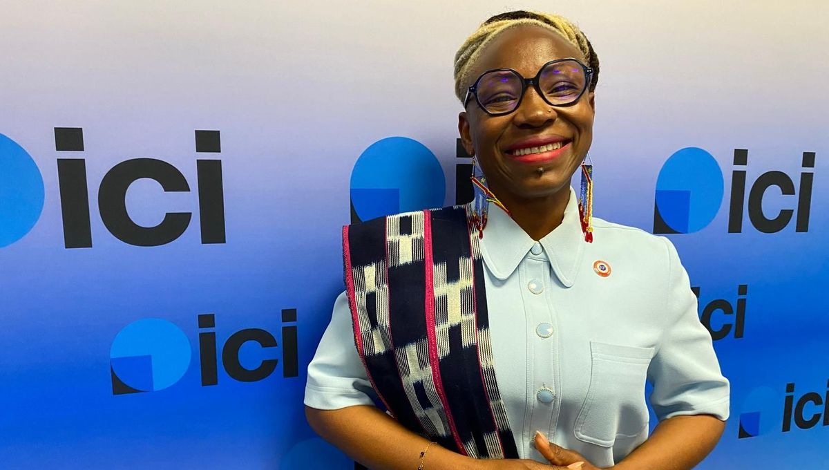 , &laquo;&nbsp;Mon engagement citoyen co&ucirc;te &agrave; mes proches&nbsp;&raquo; : l&rsquo;&eacute;lue rennaise R&eacute;gine Komokoli raconte les violences et le racisme
