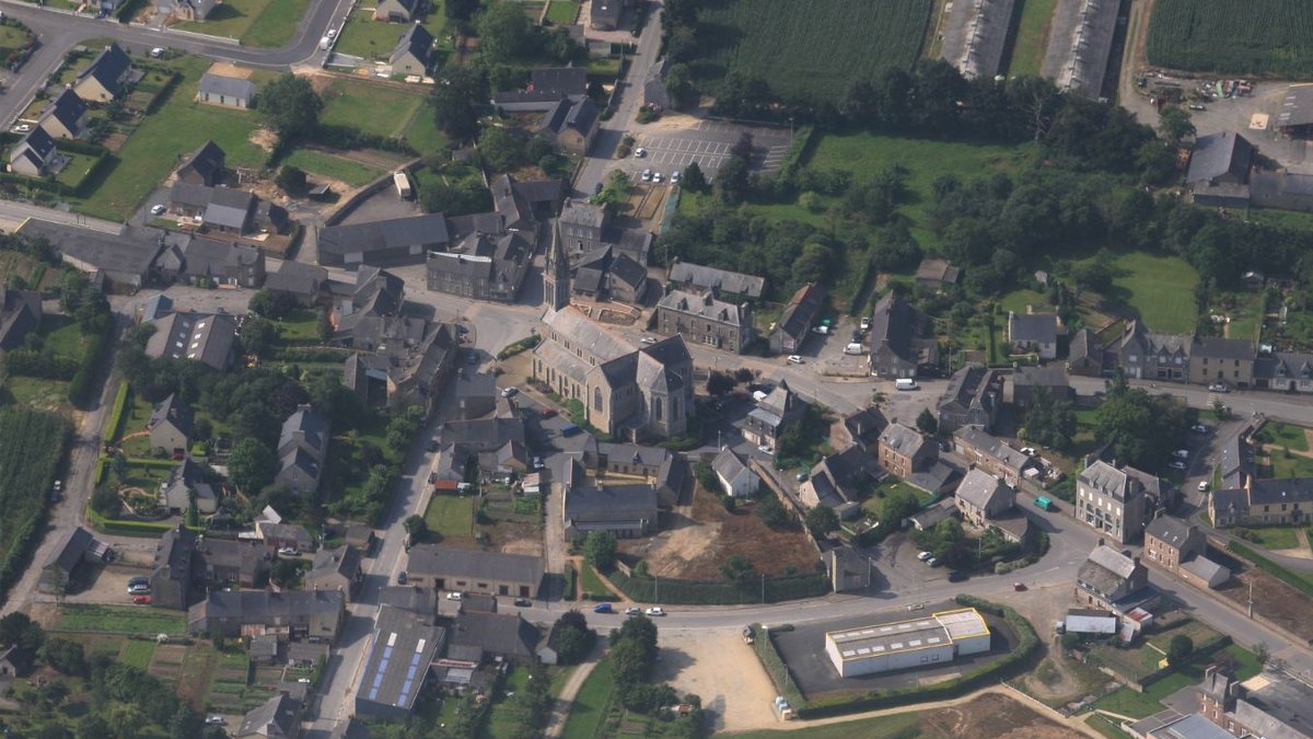 , Mort d&rsquo;une femme dans les C&ocirc;tes-d&rsquo;Armor : le maire de Plouasne incarc&eacute;r&eacute;, &eacute;moi au village&hellip; ce que l&rsquo;on sait du drame