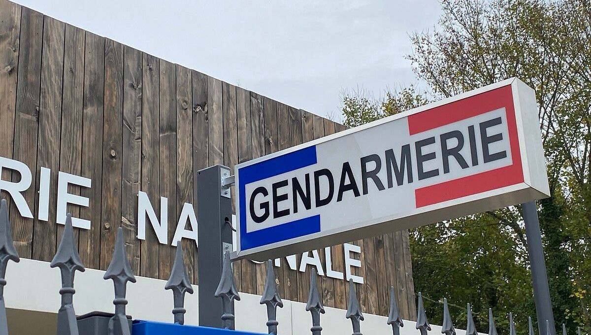 , Plainte pour agression sexuelle contre le nouveau maire de Melle : la personne qui a port&eacute; plainte t&eacute;moigne sur ICI
