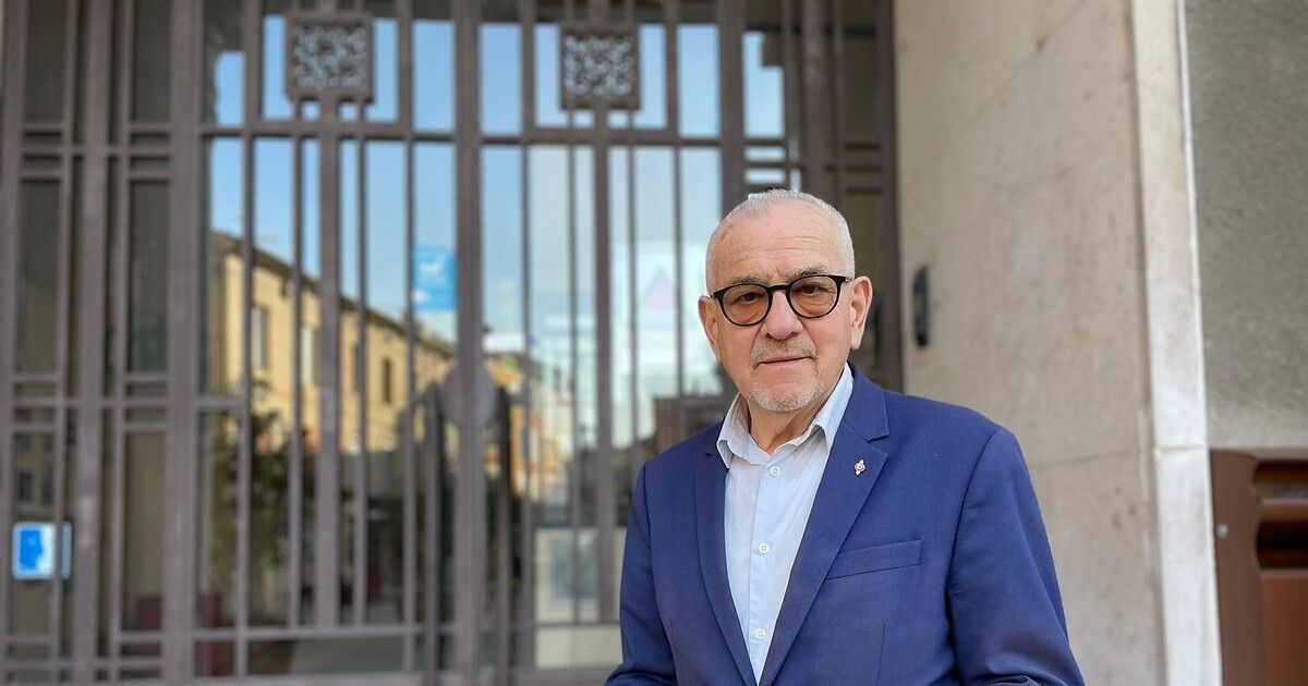 , Privas : accus&eacute; d&rsquo;agressions sexuelles mais blanchi, le maire Michel Valla d&eacute;nonce un &laquo;&nbsp;coup politique&nbsp;&raquo; contre lui