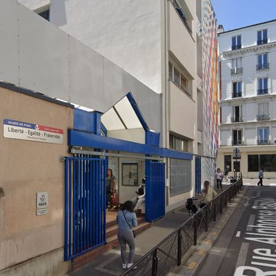 , T&Eacute;MOIGNAGES – &laquo;&nbsp;On n&rsquo;est beaucoup moins sereins&nbsp;&raquo; : ces parents retirent leurs enfants du p&eacute;riscolaire parisien