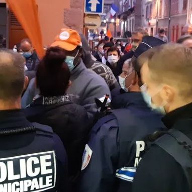 , Territoire de Belfort : un homme condamn&eacute; pour violences sur un &eacute;lu &agrave; Beaucourt