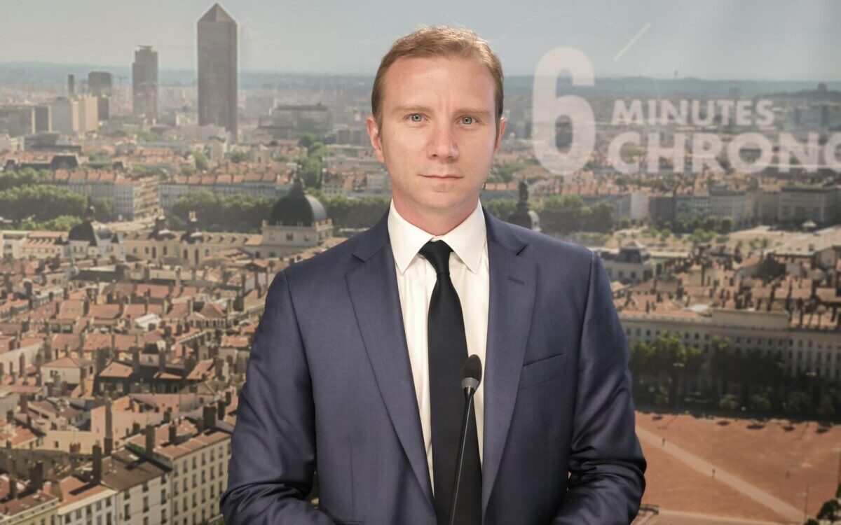 , Agression d&rsquo;une polici&egrave;re &agrave; Rillieux : le maire Alexandre Vincendet demande l&rsquo;aide de l&rsquo;&Eacute;tat