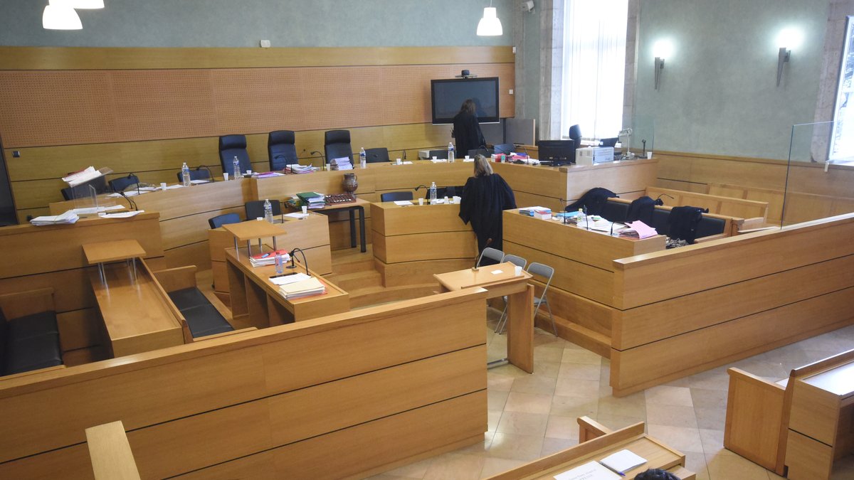 , « Ce tribunal, j’y suis venu pendant 30 ans ! » : l’ancien expert judiciaire et maire condamné pour agression sexuelle