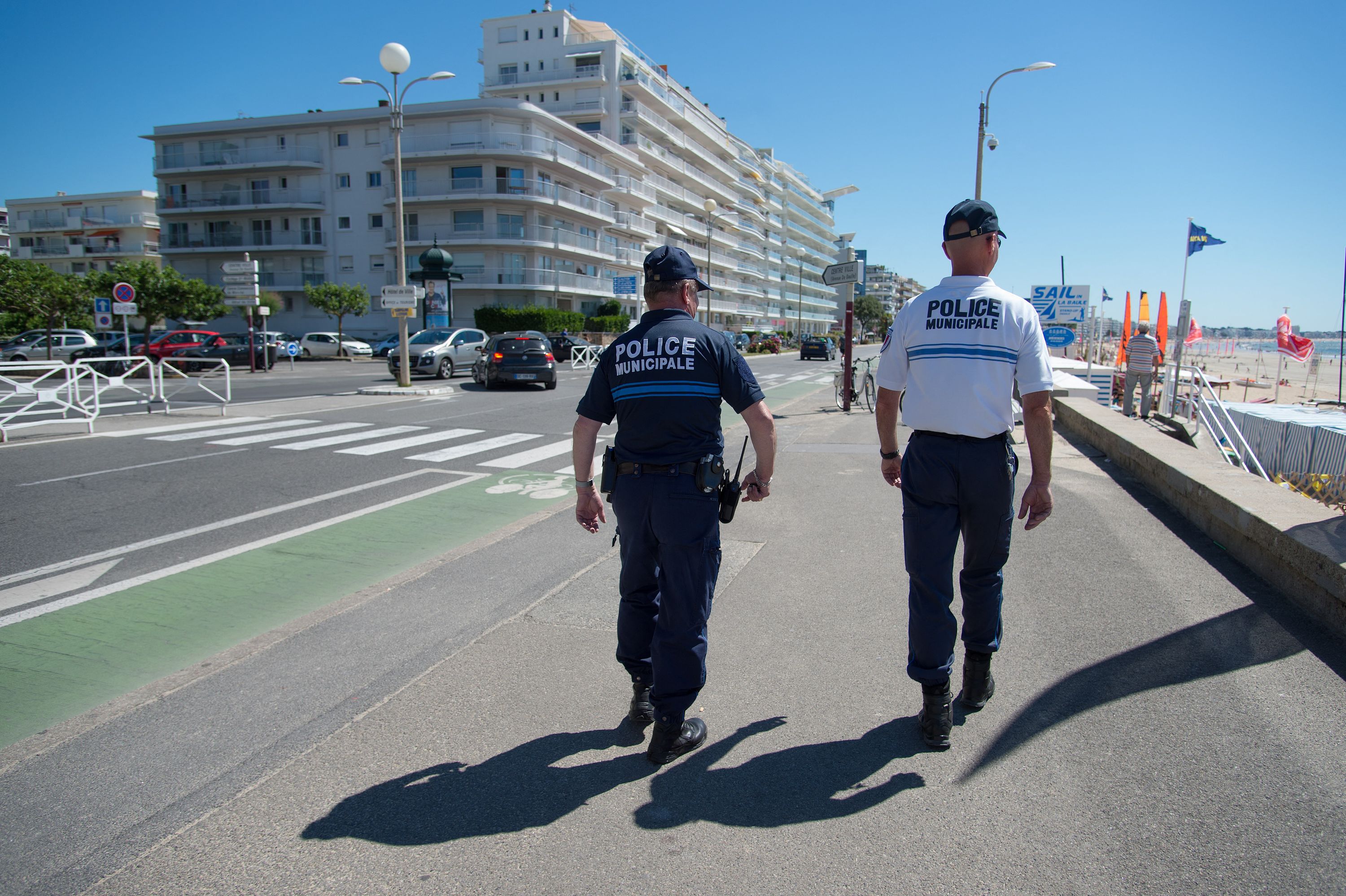 , Délinquance à La Baule : le maire veut «désaisonnaliser les renforts policiers pour améliorer la sécurité»