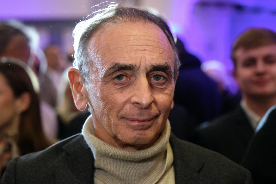 , &laquo;Grand remplacement des &eacute;lus&raquo; : Zemmour s&rsquo;alarme apr&egrave;s des sc&egrave;nes d&rsquo;humiliation lors des municipales