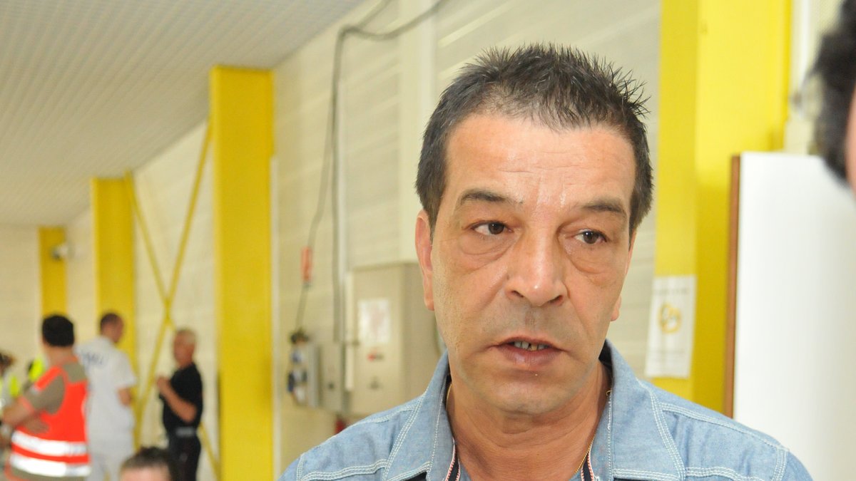 , Il est accusé de viols et d’agressions sexuelles sur mineures : le seul maire gitan de France va rester en détention