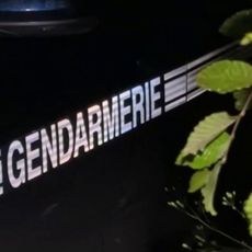 GENDARMERIE ILLUSTRATION SEINE MARITIME