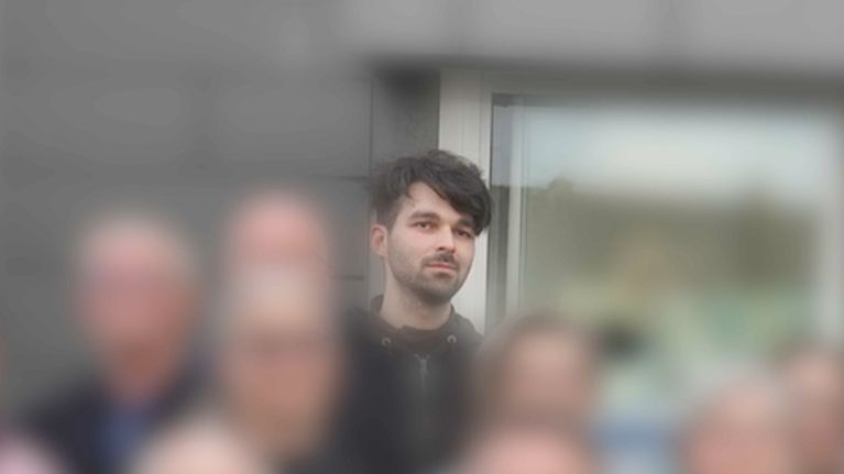 Le maire de Tr&eacute;ogan (C&ocirc;tes-d'Armor) arr&ecirc;t&eacute; en avril 2026, soup&ccedil;onn&eacute; d'avoir "dirig&eacute; un groupe sectaire",.