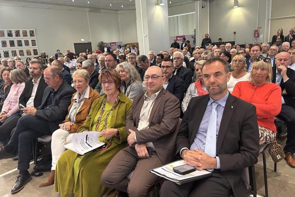 Parmi les maires pré