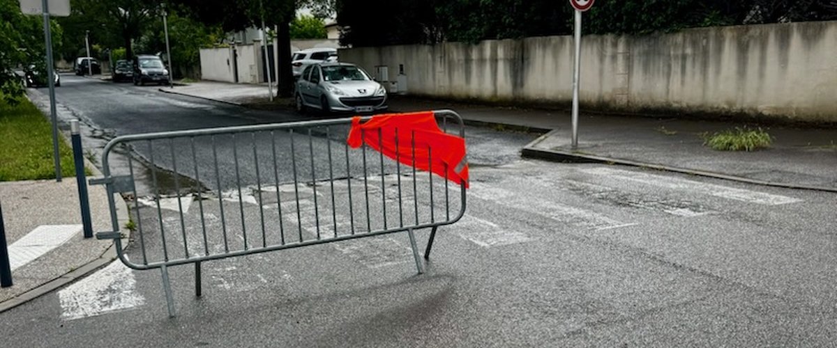 , &laquo;&nbsp;Je me suis engag&eacute; pour aider les autres, pas pour prendre des coups&nbsp;&raquo; : un &eacute;lu violemment agress&eacute; par un automobiliste pr&egrave;s de Montpellier