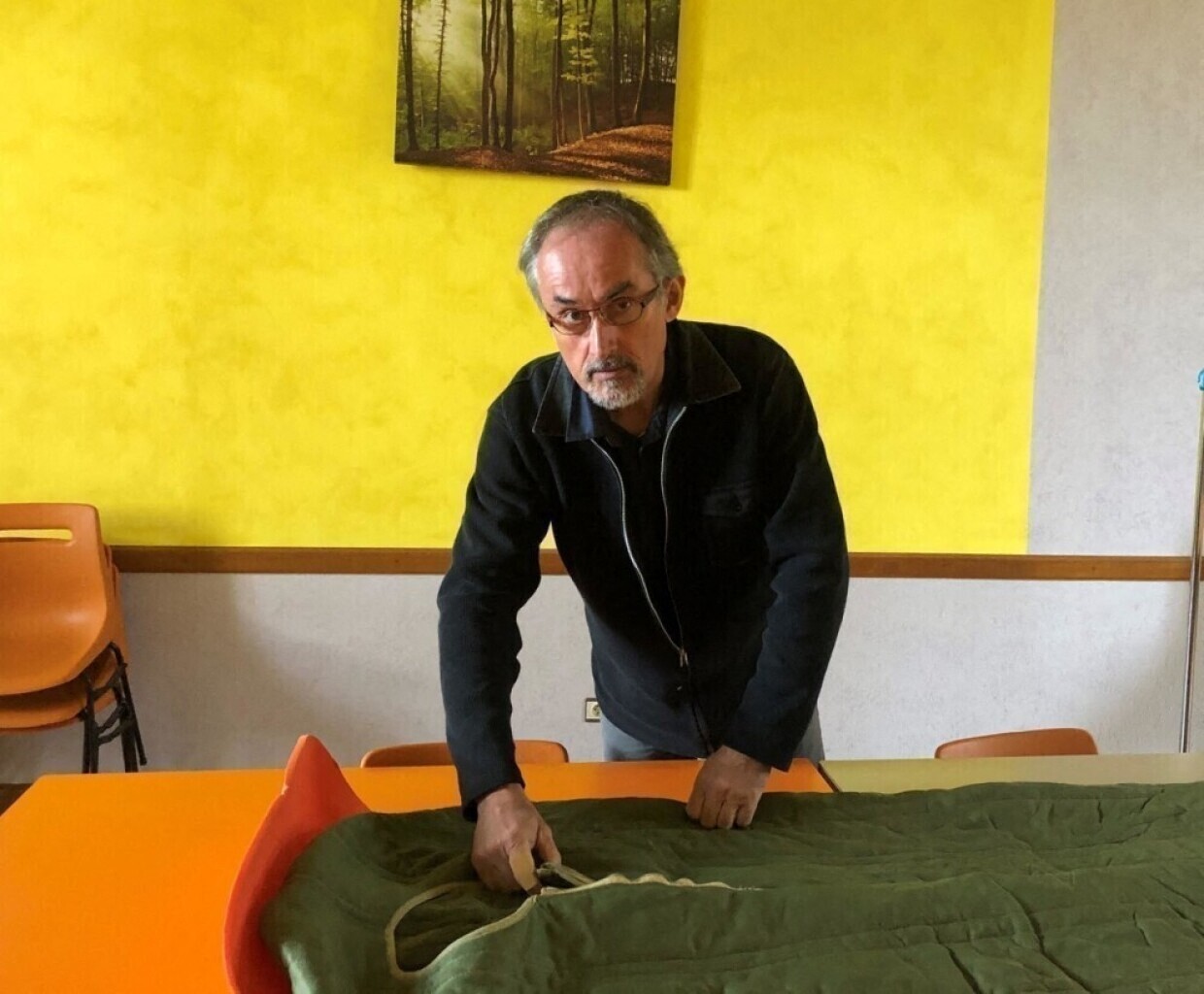, Jura. Agressé par un habitant, ce maire monte au créneau : « on est devenus des punching-balls »