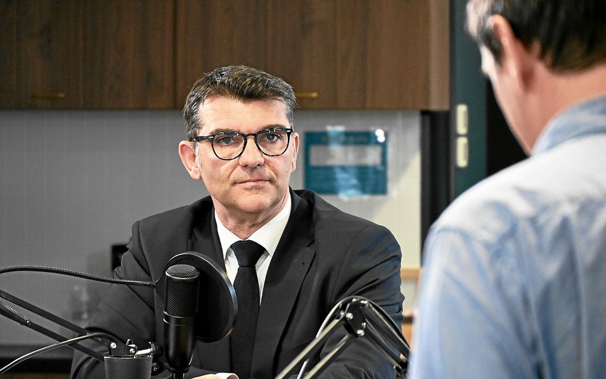 , « La sécurité n’est ni un slogan, ni un tabou » : agressions au couteau à répétition à Rennes, cet élu hausse le ton