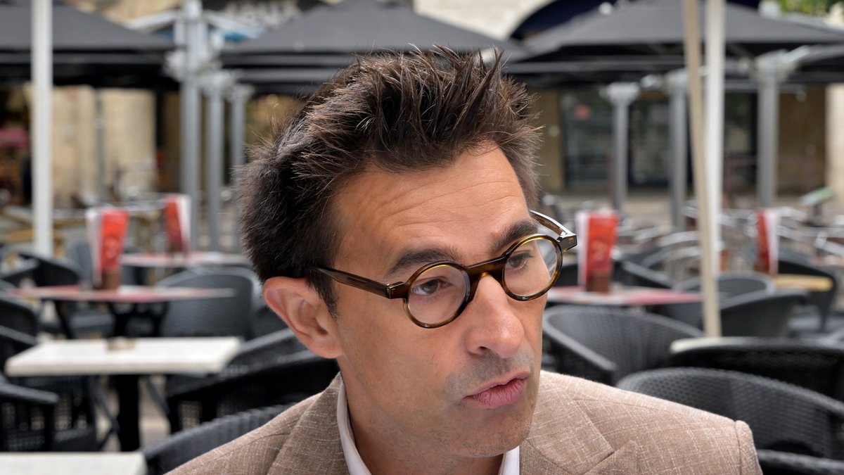 , &laquo;&nbsp;On m&rsquo;a dit qu&rsquo;il s&rsquo;agissait de munitions pour abattre des sangliers&nbsp;&raquo;: menac&eacute; de mort, Laurent Bruneau, maire d&rsquo;Agen d&eacute;pose plainte et ne c&eacute;dera pas face &agrave; la violence