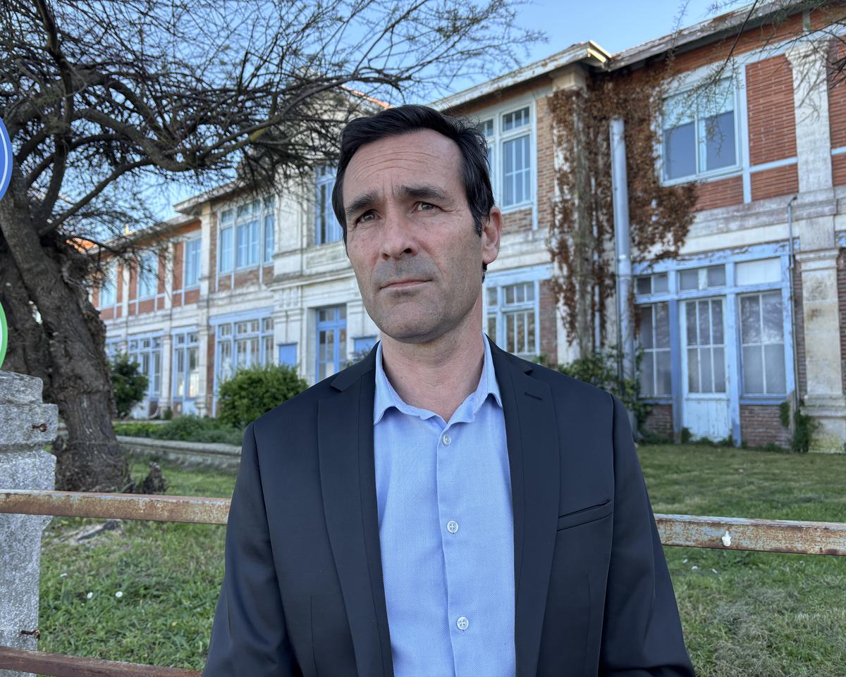 , &laquo; Ses menaces font encore &eacute;cho dans ma t&ecirc;te &raquo; : apr&egrave;s avoir &eacute;t&eacute; insult&eacute; par le maire d&rsquo;Arcachon, Vital Baude t&eacute;moigne