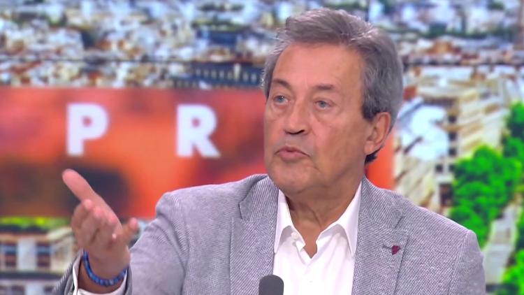 , Violences dans le périscolaire à Paris : «Pourquoi les élus de la capitale n’ont-ils pas signalés ces faits ?», s’interroge George Fenech