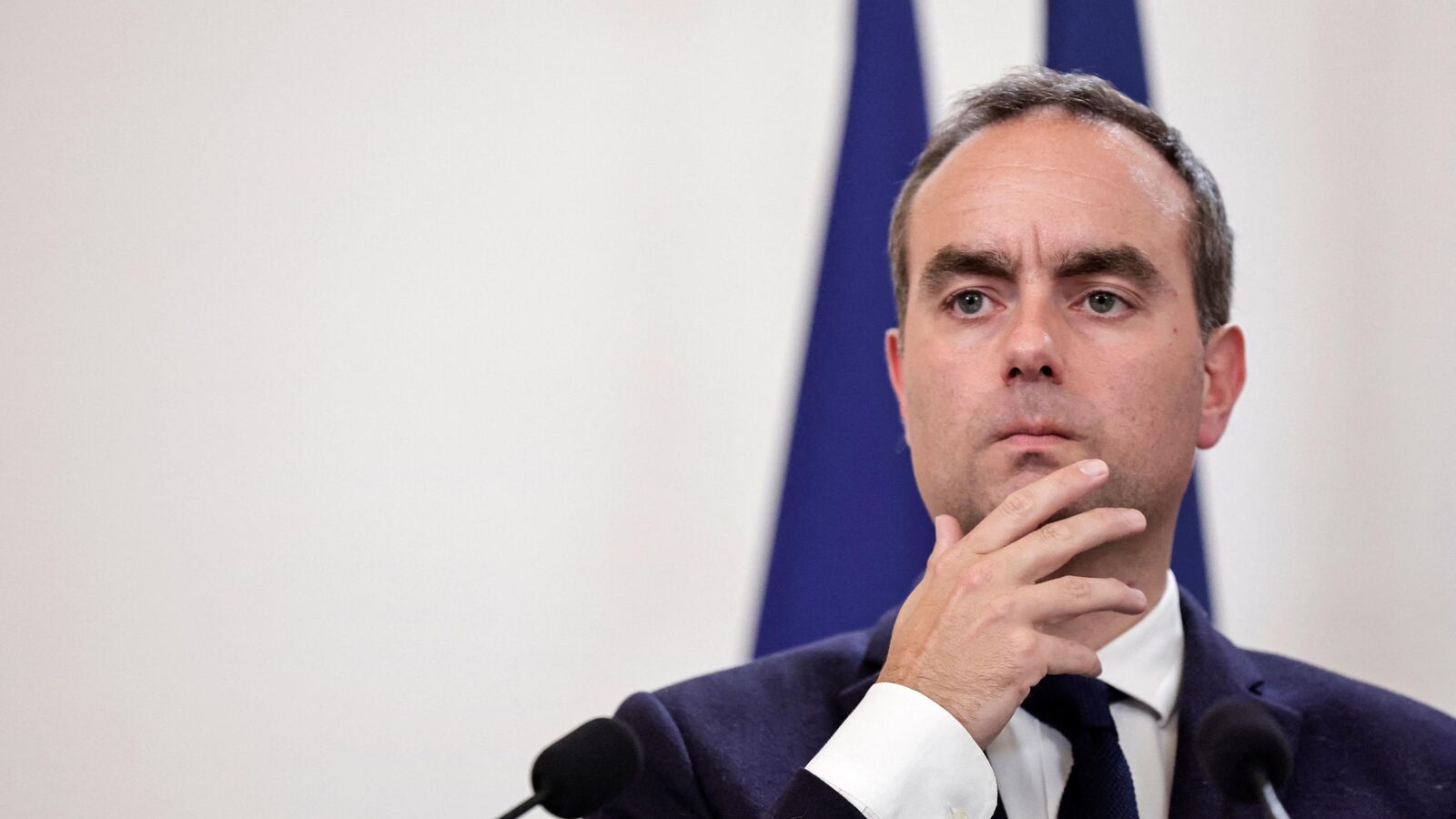 , Violences, prédateurs… Un projet de loi sur la protection de l’enfance présenté mercredi, annonce Sébastien Lecornu