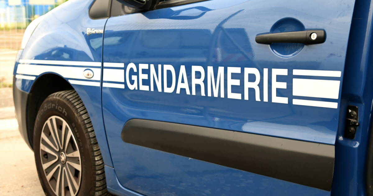 , Accueil Faits-divers – Justice Elle roule sur un chemin interdit aux voitures et insulte un élu