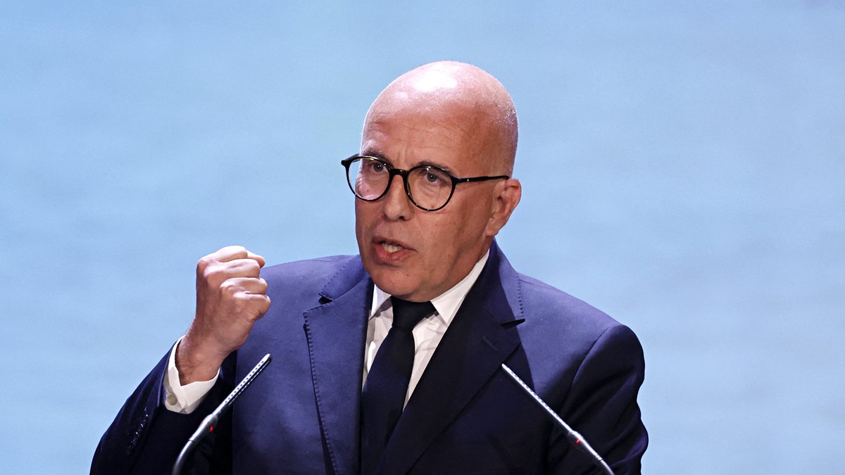 , Eric Ciotti : « aigle plumé », « poulet pourri »… L’emblème de la ville de Nice sévèrement moqué par un rival politique, le maire de la cité azuréenne monte au créneau