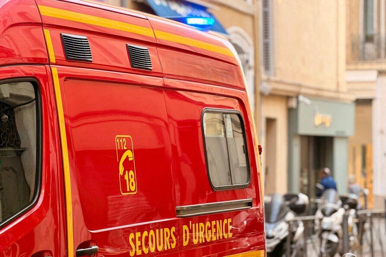 , « J’espère une sanction exemplaire », après l’agression de trois pompiers en Côtes-d’Armor, ce maire s’indigne