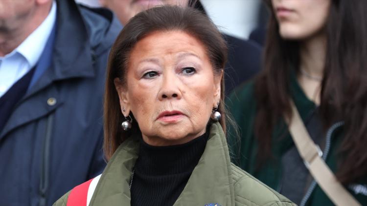 , PSG-Arsenal : Jeanne d&rsquo;Hauteserre, ancienne maire du 8e arrondissement, agress&eacute;e sur le p&eacute;riph&eacute;rique parisien