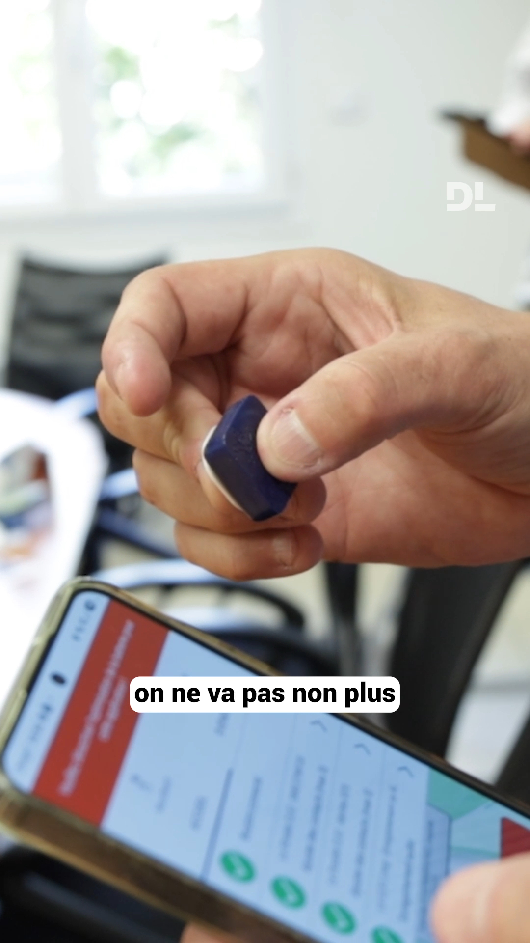 , Un dispositif pour lutter contre les agressions des élus