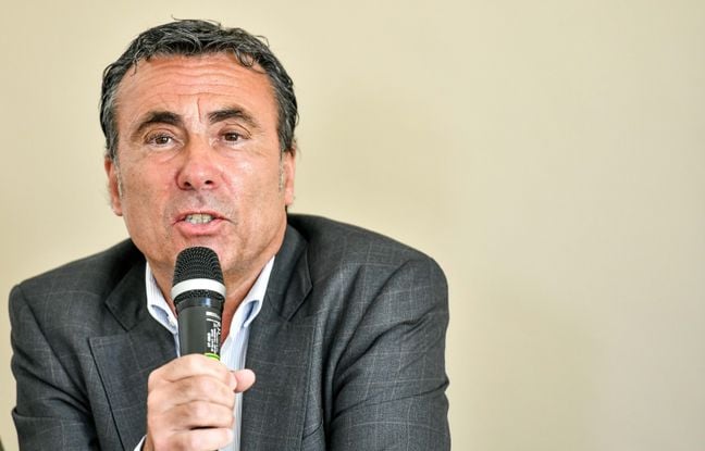 , Arcachon : « Vous êtes une merde »… Quatre mois avec sursis et 10.000 euros d’amende requis contre le maire LR