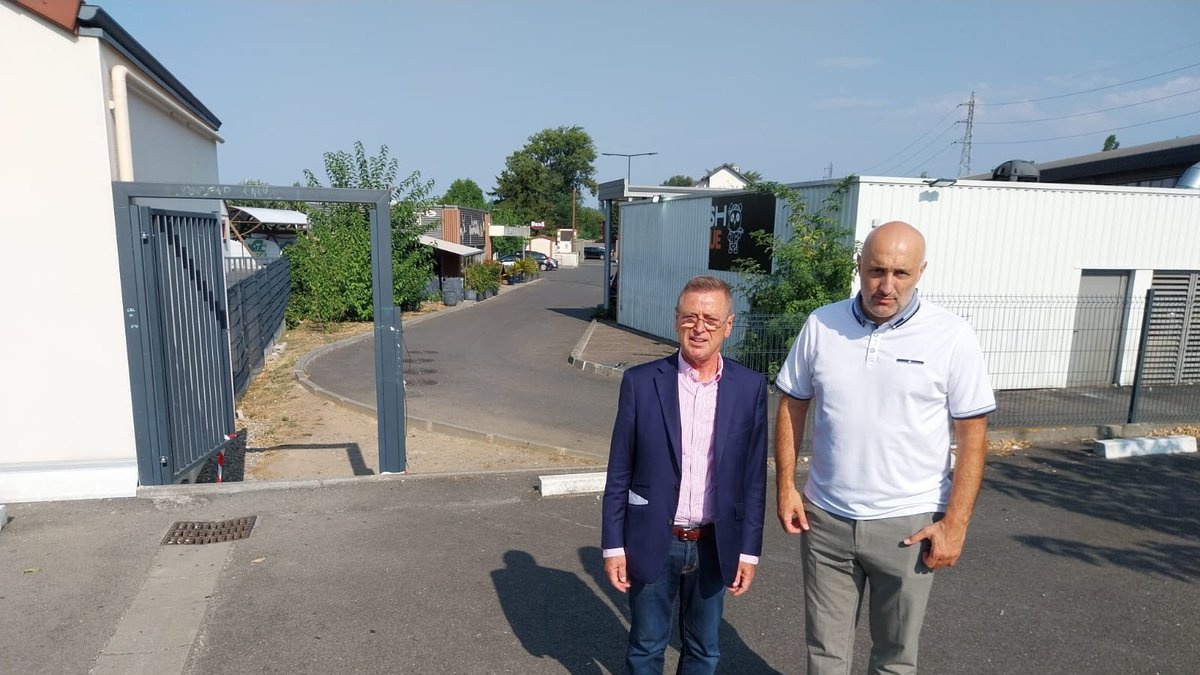 , &laquo;&nbsp;Ce sont des l&acirc;ches qui salissent la ville et sa jeunesse&nbsp;&raquo; : le maire de Tarbes r&eacute;agit &agrave; l&rsquo;agression du p&egrave;re de famille et &eacute;voque le futur commissariat