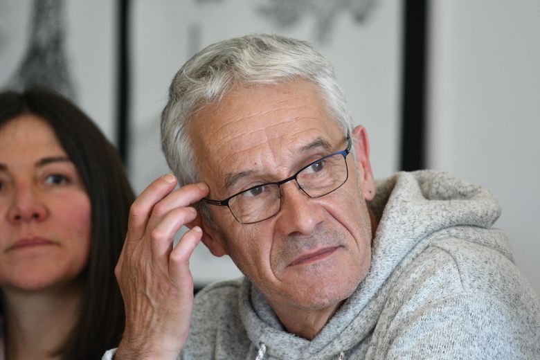 Violemment pris &agrave; partie au petit matin lors de la feria, le maire d&rsquo;Aniane Philippe Salasc a port&eacute; plainte.