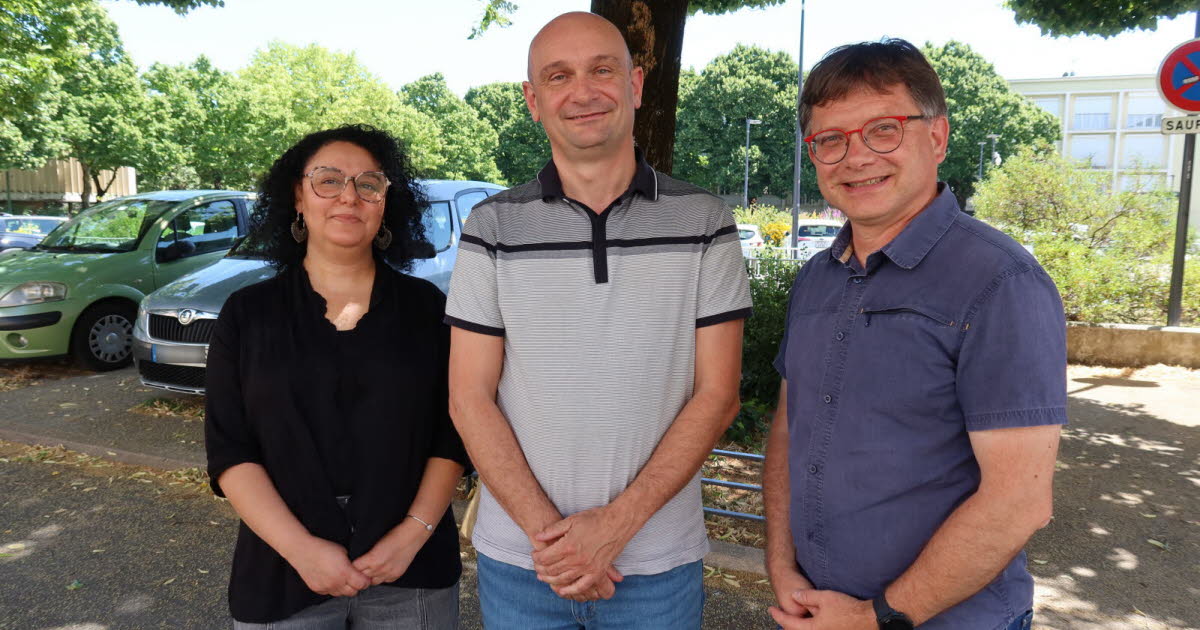 , Drôme Violences : les élus de la GEP-LFI demandent un conseil municipal extraordinaire à Valence