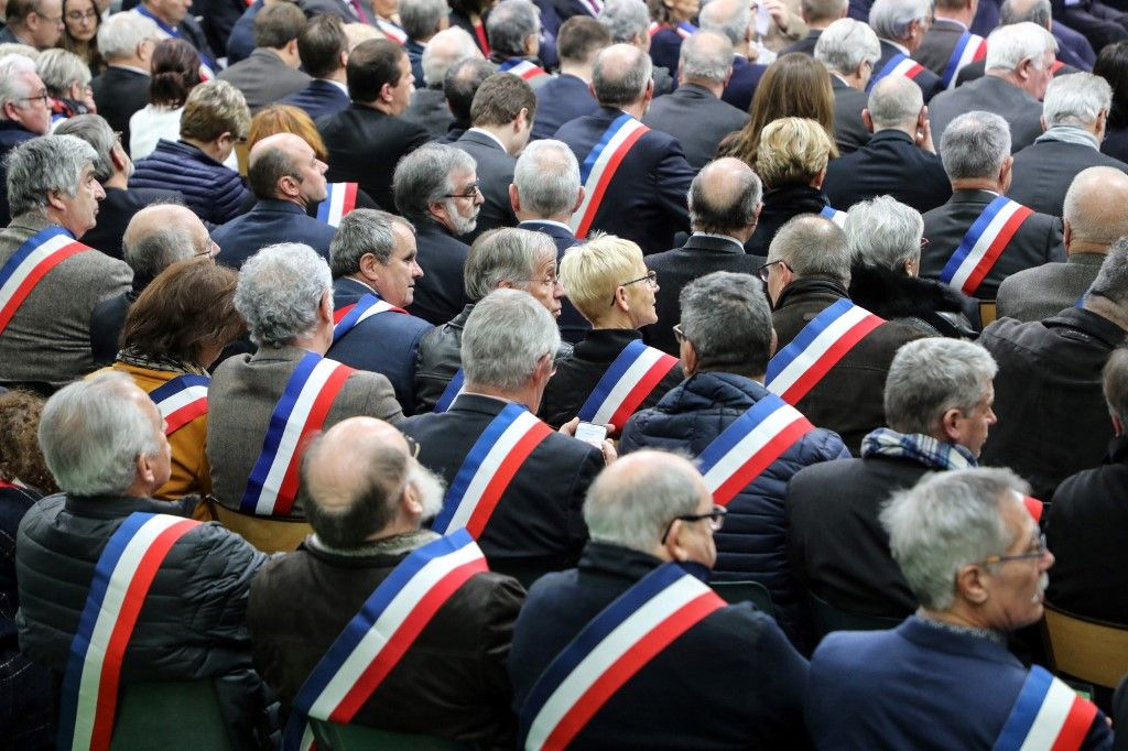 , La violence politique : le nouvel avatar de la crise d&eacute;mocratique